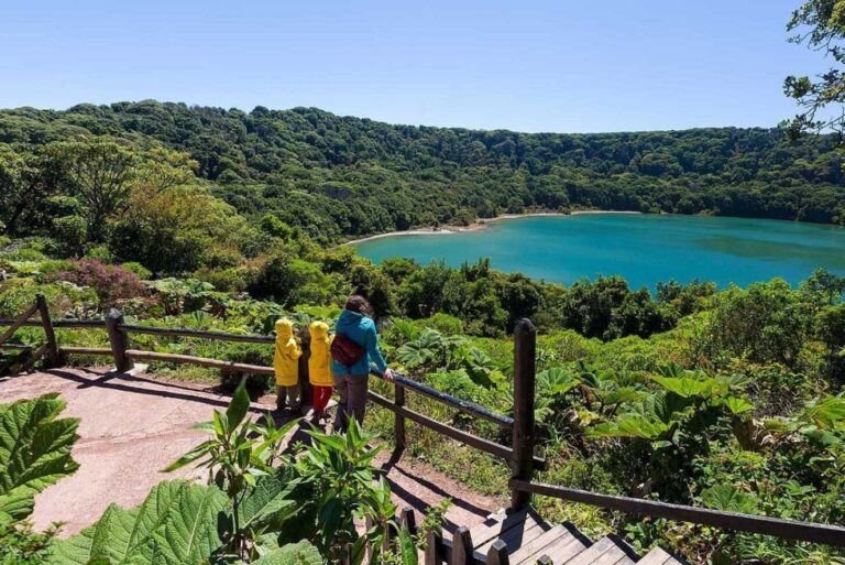 El Papel del Turismo en la Economía de Costa Rica