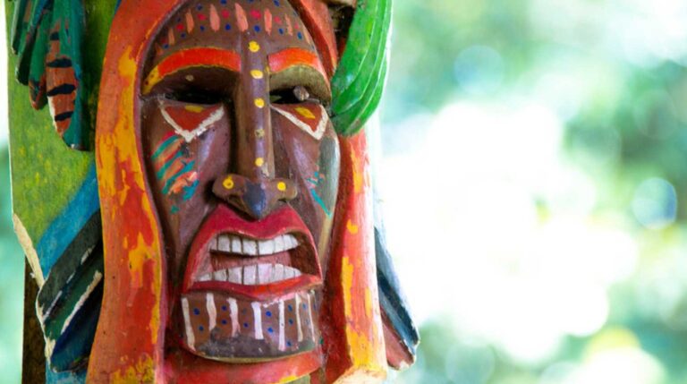 Las Culturas Indígenas de Costa Rica: Pasado y Presente