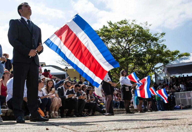 La estabilidad política de Costa Rica: Un factor clave para su crecimiento