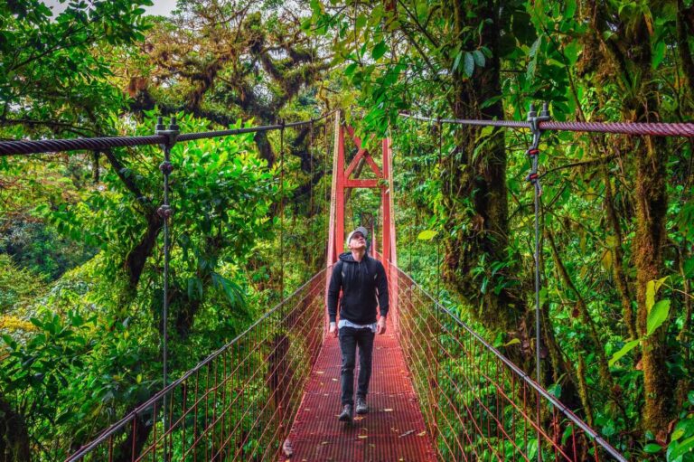 The Ultimate Guide to Moving to Costa Rica in 2025