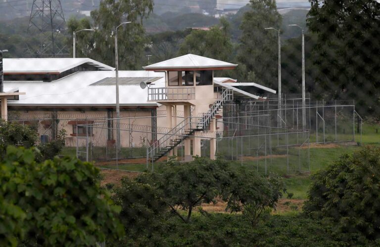 Jails in Costa Rica: What Tourists and Expats Should Know About the Prison System