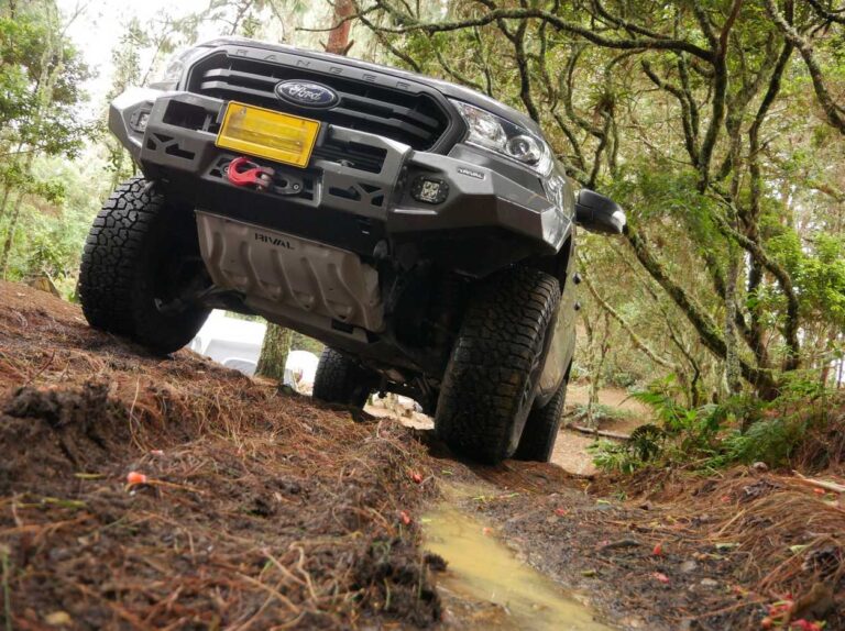 Renta un 4×4 en Costa Rica: guía práctica para viajeros