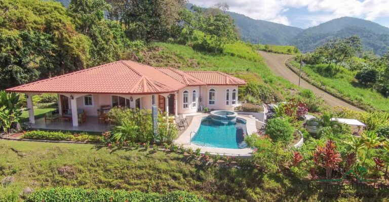 Buying Paradise: Your Costa Rica Property Dream Made Real