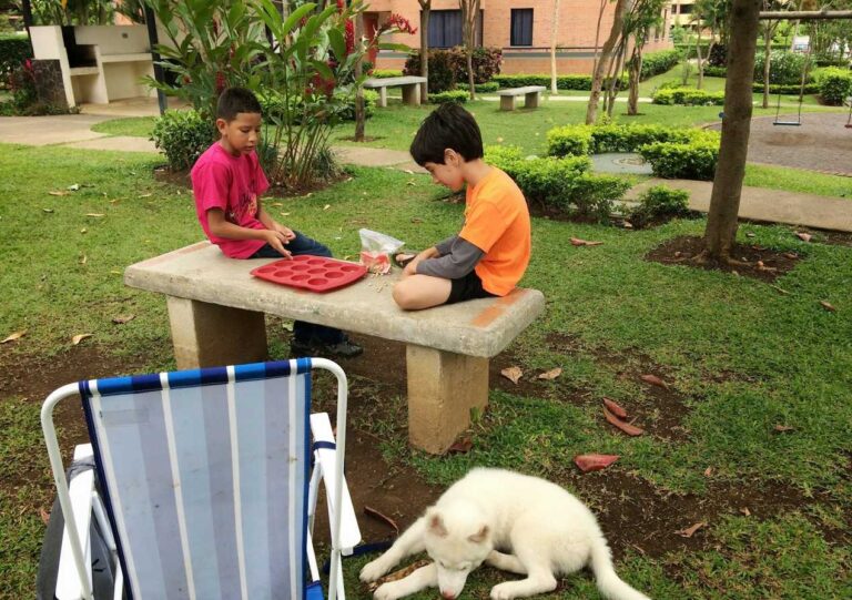 Homeschooling in Costa Rica: A Guide for Expat Families