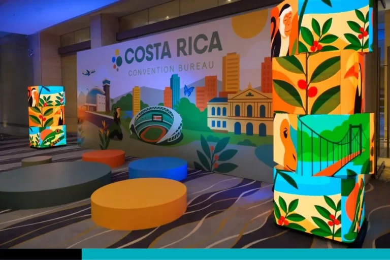 Costa Rica: Meetings Reimagined | Una nueva visión del turismo MICE