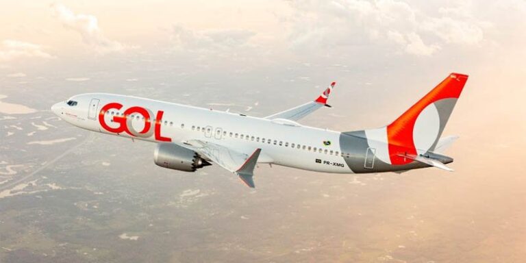 ▶ GOL to Halt Direct Flights Between São Paulo and San José (Costa Rica) in Late November