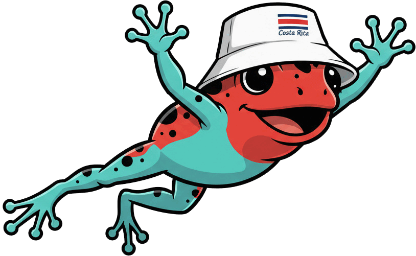 Explore Costa Rica