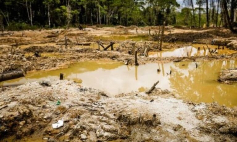 Bills Seek to Remedy Crucitas Gold Mining Crisis in Costa Rica