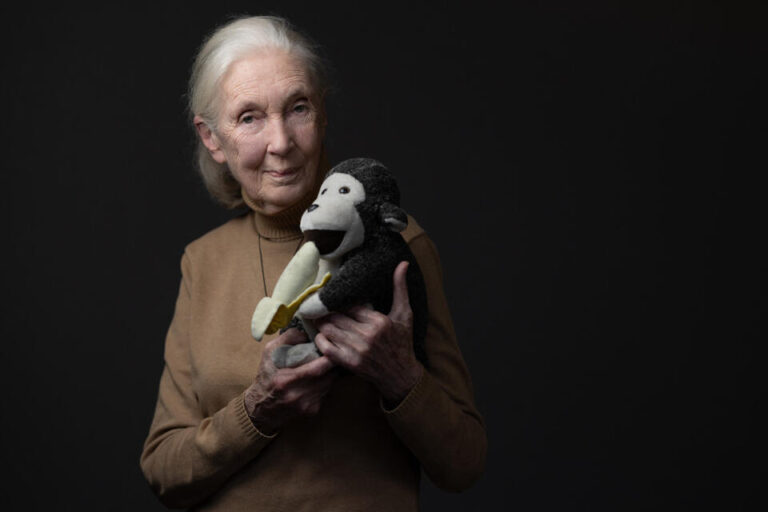 Jane Goodall, Champion of Mindful Travel, Dies at 91