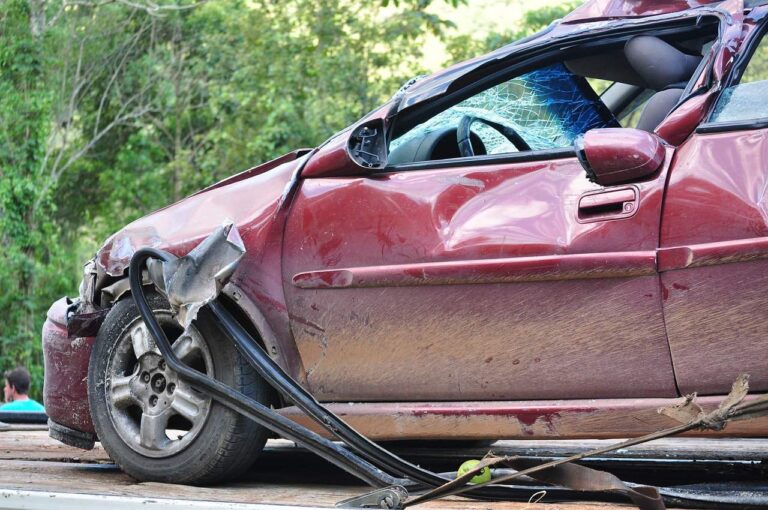 Costa Rica Traffic Accidents Fuel Insurance Premium Hikes